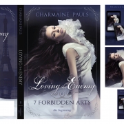 Artful-Cover_7-FORBIDDEN-ARTS_samples-array_00-Loving-the-Enemy