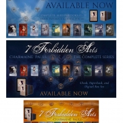 Artful-Cover_7-FORBIDDEN-ARTS_samples-array_XX-series