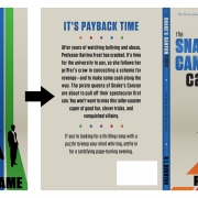 Artful-Cover_Before-and-After_premade-book-covers_One-Last-Con-Job_The-Snakes-Canyon-Caper