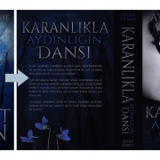 Artful-Cover_Before-and-After_premade-book-covers_The-Forest-Queen