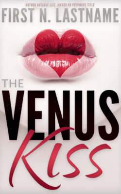 The Venus Kiss $149