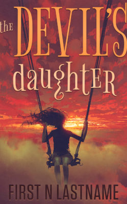 The Devil’s Daughter $199