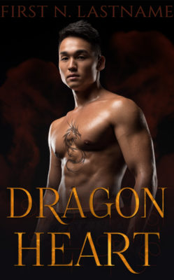 Dragon Heart $149
