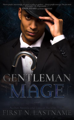 Gentleman Mage $149