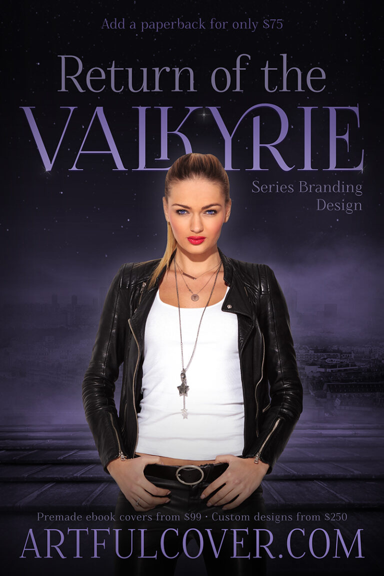 Return of the Valkyrie $149