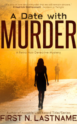 A Date with Murder $99