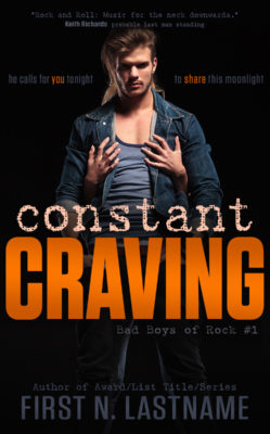 Constant Craving $99