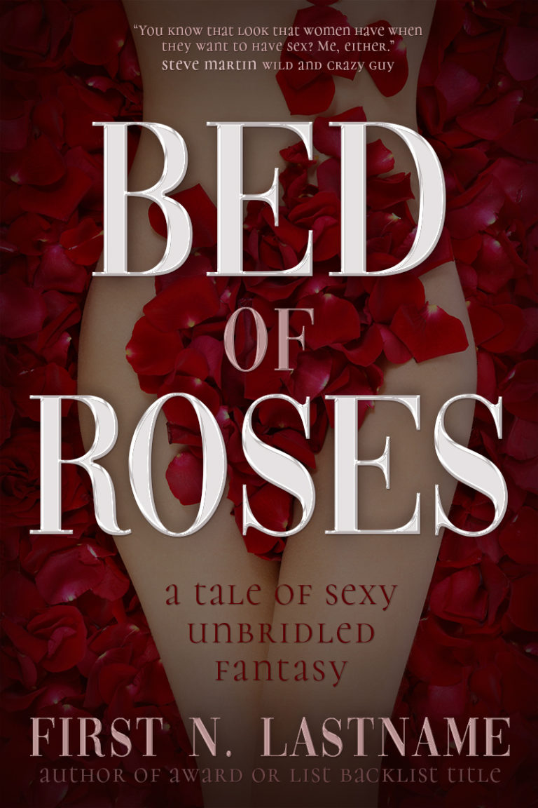 contemporary fiction premade book cover for indie authors by Artful Cover