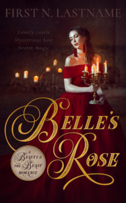 Belle’s Rose $199