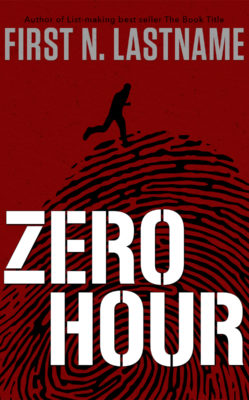 Zero Hour $99