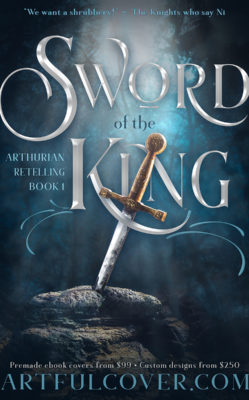 Sword of the King $199