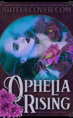 Ophelia Rising $349