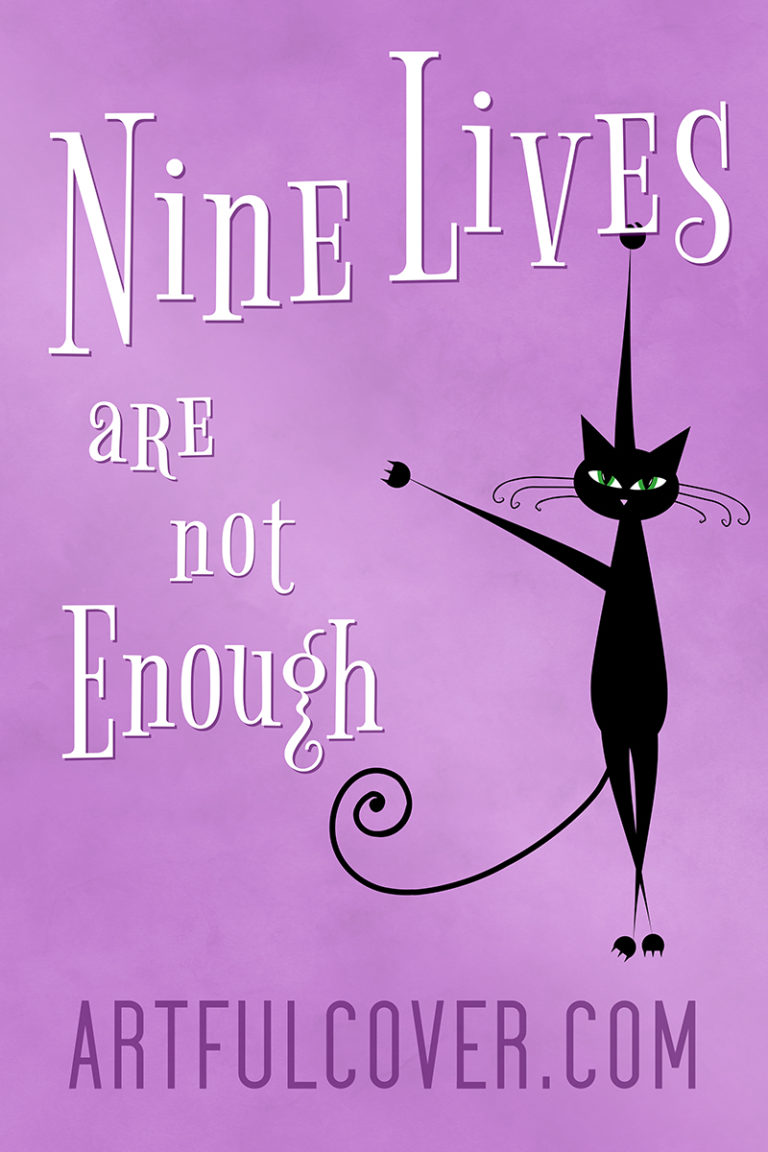 cozy mystery premade book cover for indie authors by Artful Cover