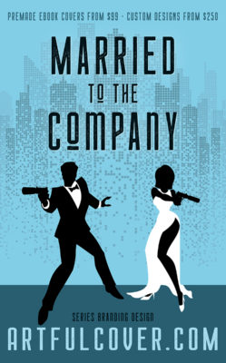 Married to the Company $299