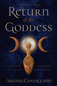 self-help premade book cover for indie authors by Artful Cover