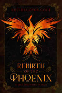 high fantasy premade book cover for indie authors by Artful Cover
