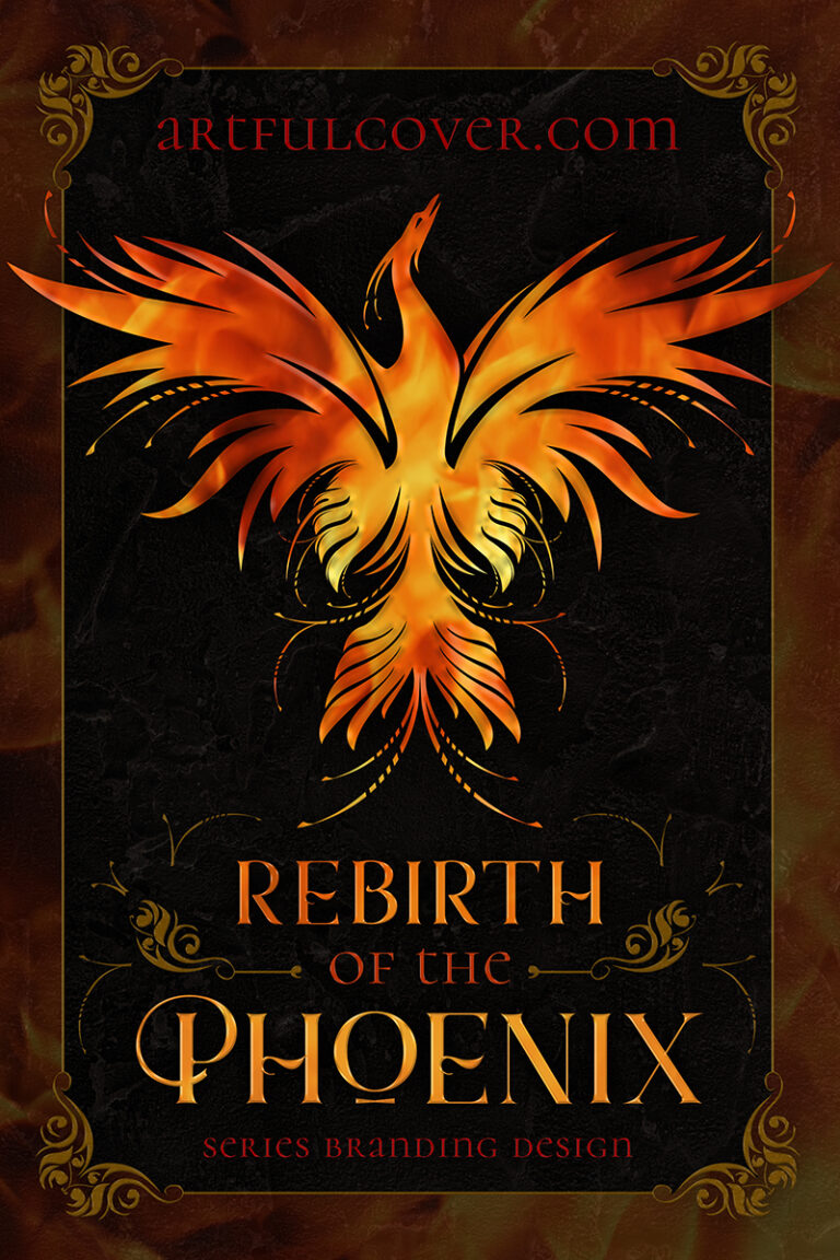 high fantasy premade book cover by Los Angeles book cover designer Artful Cover - high fantasy premade ebook cover for indie authors
