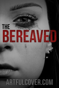 contemporary domestic suspense premade book cover for indie authors by Artful Cover