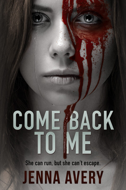 Come Back to Me, which started as a premade cover, used extensive masking to create the stark contrast of blood running down the model’s face against the desaturated original image. Orb of Power, a premade ebook cover that is available to purchase, includes masking to make the model’s backdrop more subtle and extensive hand-done smoke and streaked light to create the magical effects emanating from the glowing orb. Supernatural Hunter, also a premade ebook cover that’s currently available in our Fantasy premade book cover collection, required some edits to the model and detailed masking to add a cemetery and mausoleum backdrop, plus includes custom-designed ornaments.