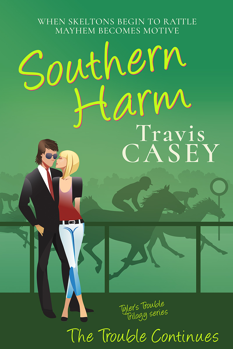 custom book cover design by Los Angeles book cover designer Artful Cover