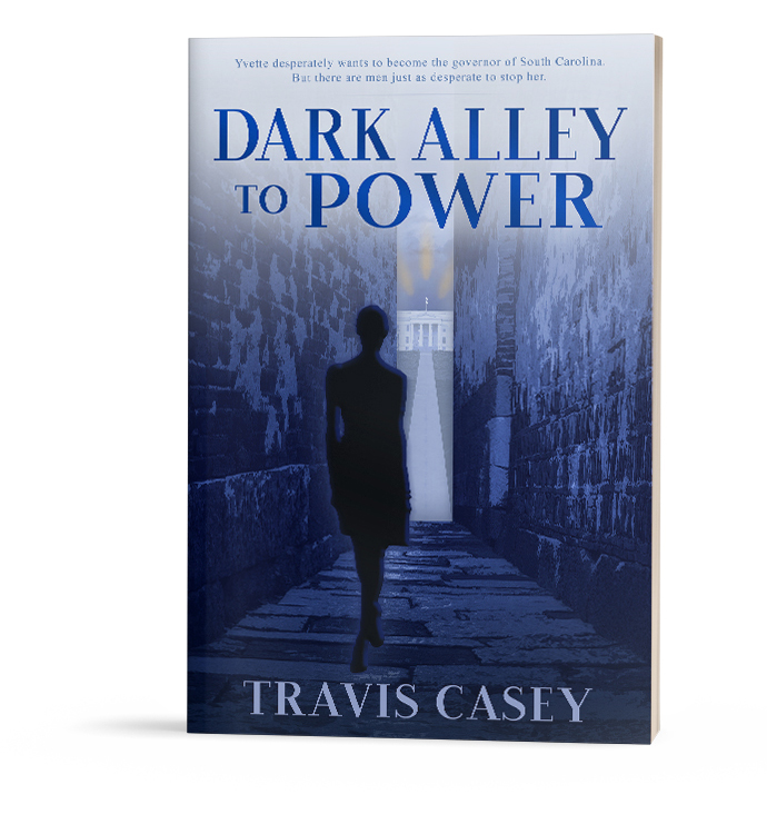 custom book cover design by Los Angeles book cover designer Artful Cover