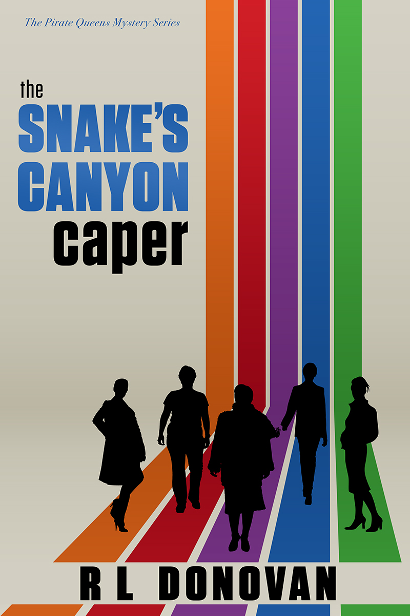 book cover design by Los Angeles book cover designer Artful Cover