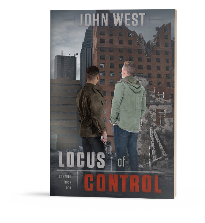 custom book cover design by Los Angeles book cover designer Artful Cover