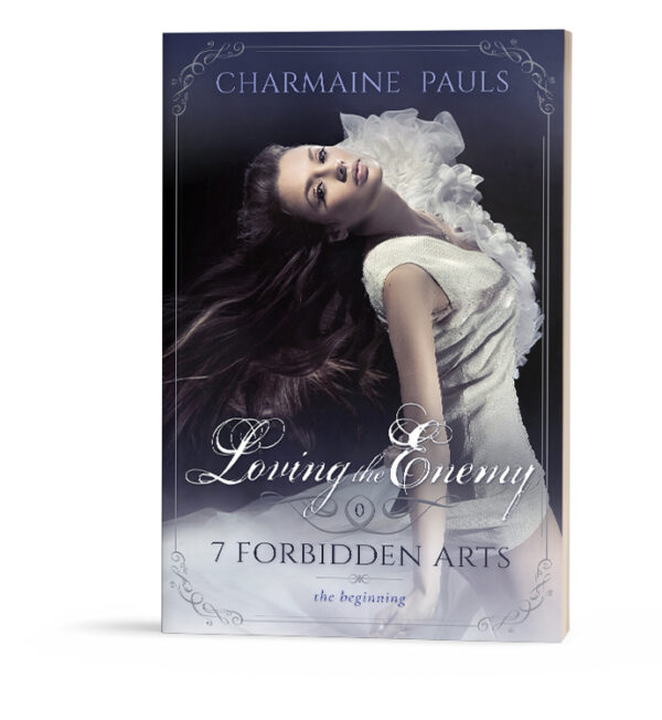 custom book cover design by Los Angeles book cover designer Artful Cover