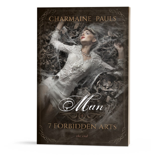 custom book cover design by Los Angeles book cover designer Artful Cover