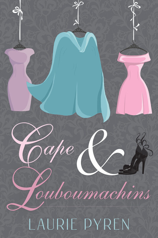 custom book cover design by Los Angeles book cover designer Artful Cover