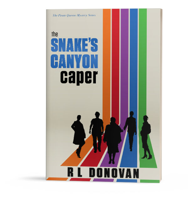 custom book cover design by Los Angeles book cover designer Artful Cover