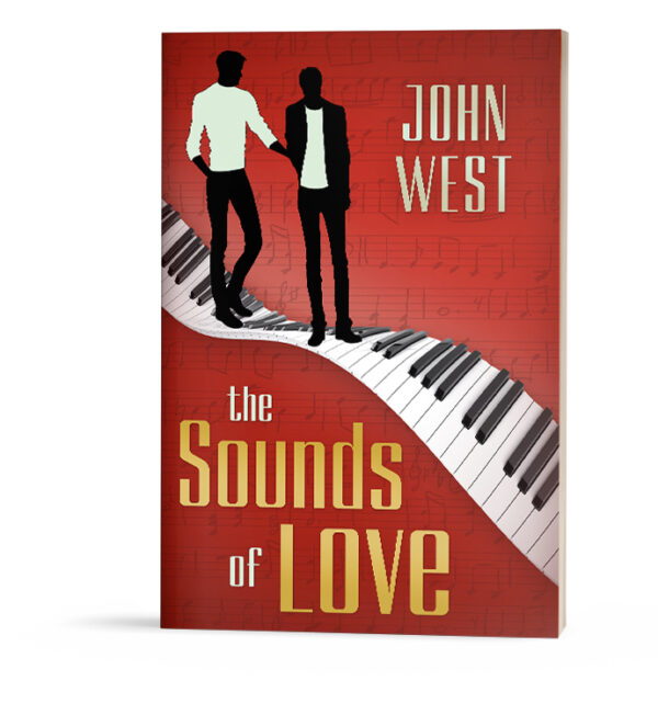 custom book cover design by Los Angeles book cover designer Artful Cover