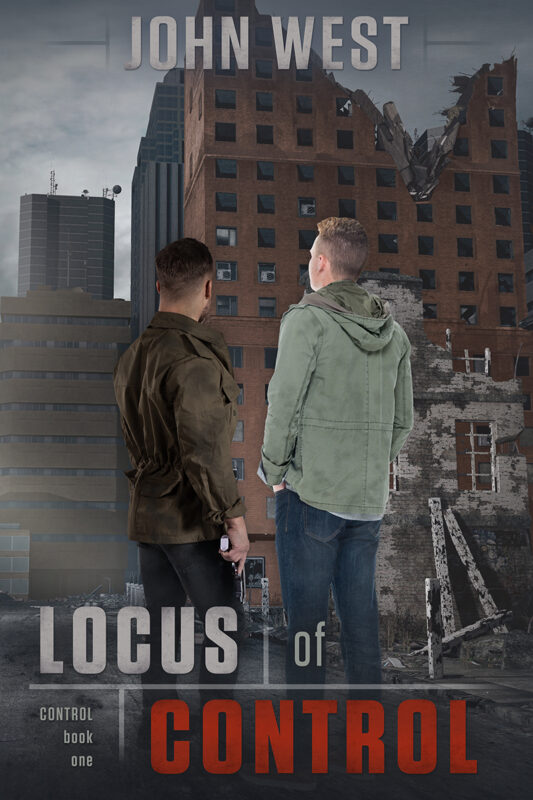 custom book cover design by Los Angeles book cover designer Artful Cover