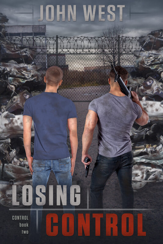 custom book cover design by Los Angeles book cover designer Artful Cover