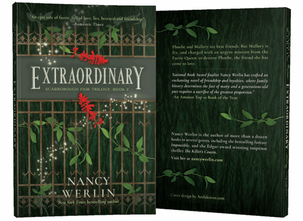 hardcover case laminate book cover design by Artful Cover - Los Angeles graphic designer specializing in book cover design for self-publishing indie authors