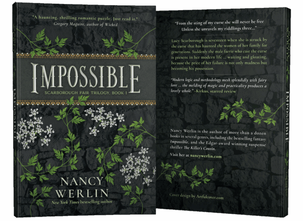 hardcover case laminate book cover design by Artful Cover - Los Angeles graphic designer specializing in book cover design for self-publishing indie authors