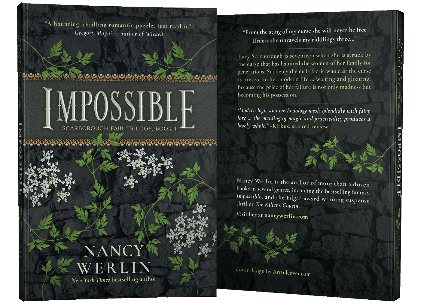 hardcover case laminate book cover design by Artful Cover - Los Angeles graphic designer specializing in book cover design for self-publishing indie authors