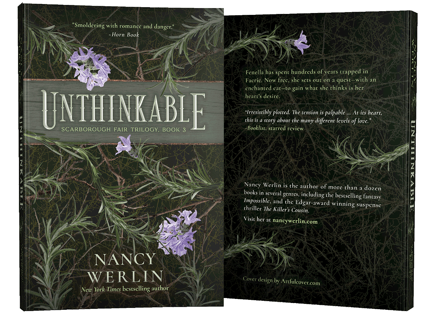 hardcover case laminate book cover design by Artful Cover - Los Angeles graphic designer specializing in book cover design for self-publishing indie authors