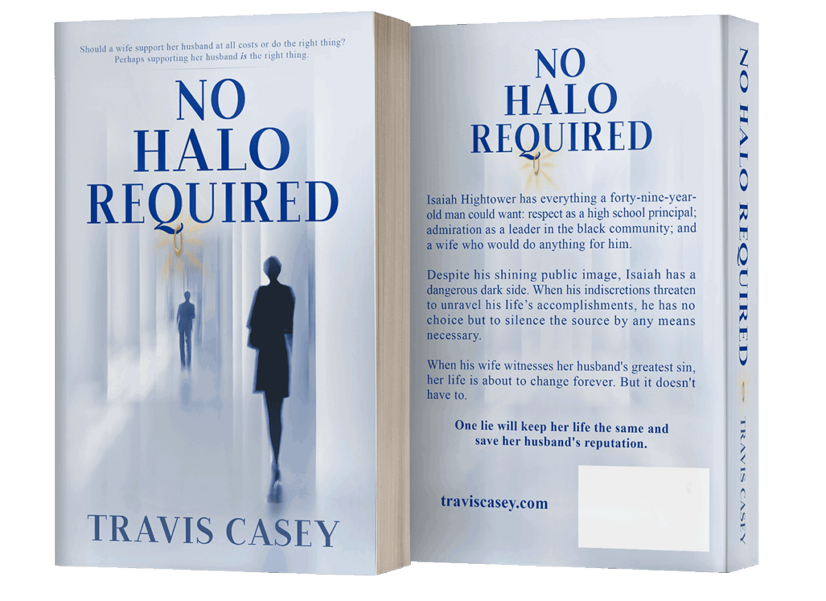 paperback book cover design by Artful Cover - Los Angeles graphic designer specializing in book cover design for self-publishing indie authors
