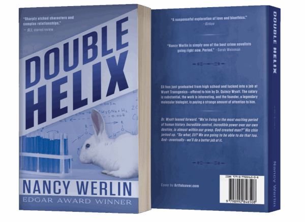 paperback book cover design by Artful Cover - Los Angeles graphic designer specializing in book cover design for self-publishing indie authors