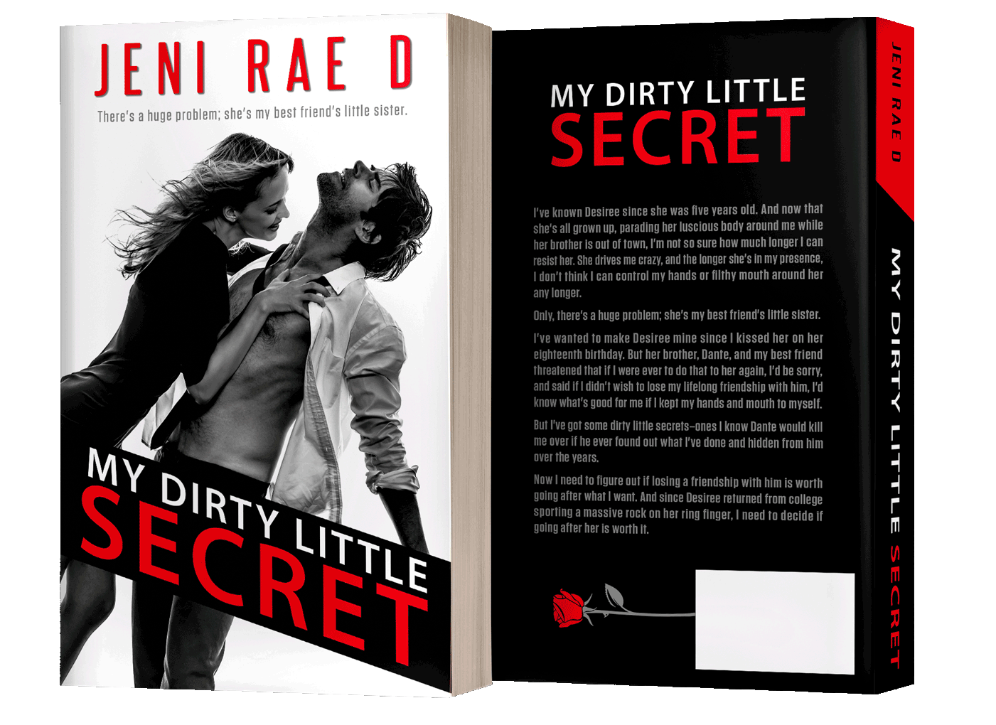 paperback book cover design by Artful Cover - Los Angeles graphic designer specializing in book cover design for self-publishing indie authors