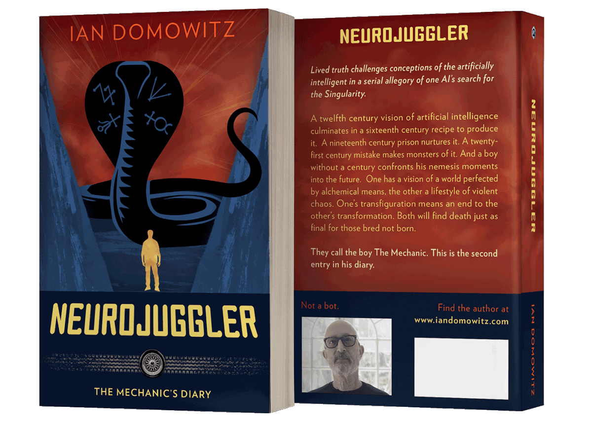 paperback book cover design by Artful Cover - Los Angeles graphic designer specializing in book cover design for self-publishing indie authors