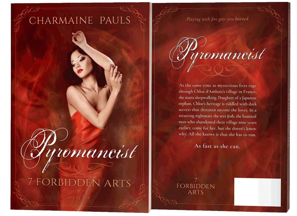 paperback book cover design by Artful Cover - Los Angeles graphic designer specializing in book cover design for self-publishing indie authors
