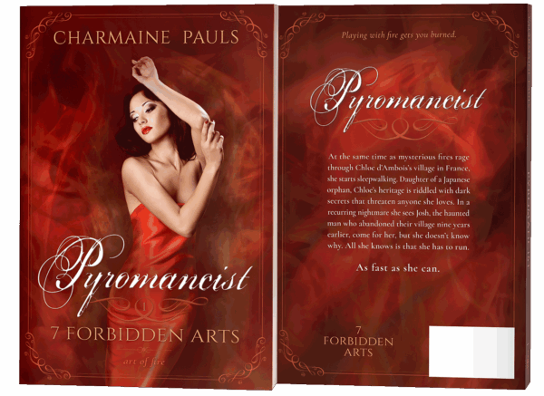 paperback book cover design by Artful Cover - Los Angeles graphic designer specializing in book cover design for self-publishing indie authors