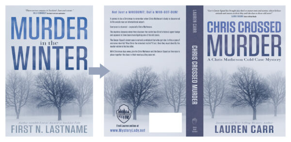 premade book cover design by Los Angeles book cover designer Artful Cover - premade book covers before and after with ebook covers and paperback cover designs