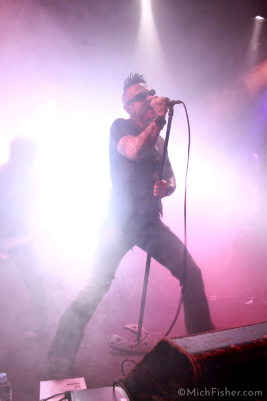 photography by Los Angeles graphic designer Mich Fisher