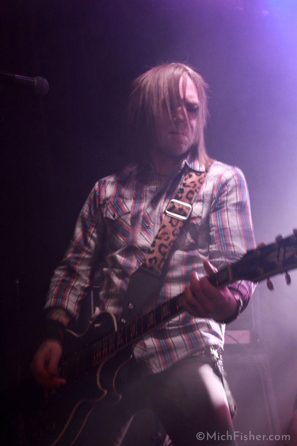 photography by Los Angeles graphic designer Mich Fisher