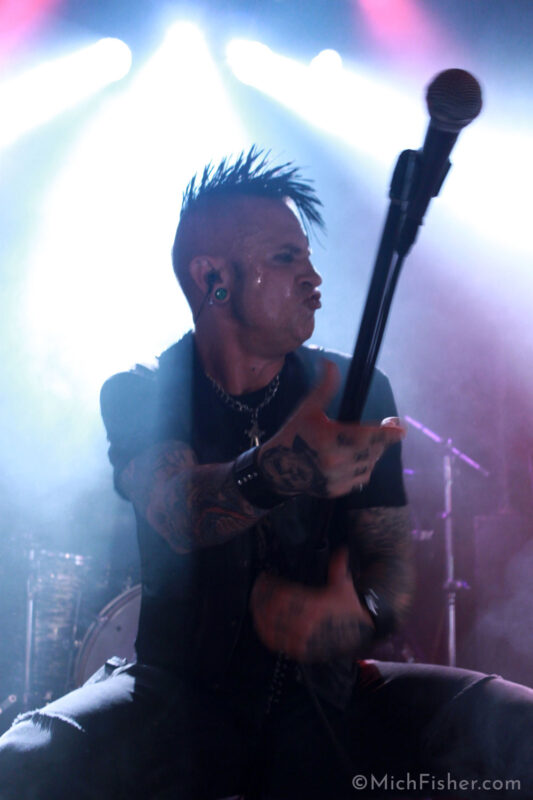 photography by Los Angeles graphic designer Mich Fisher