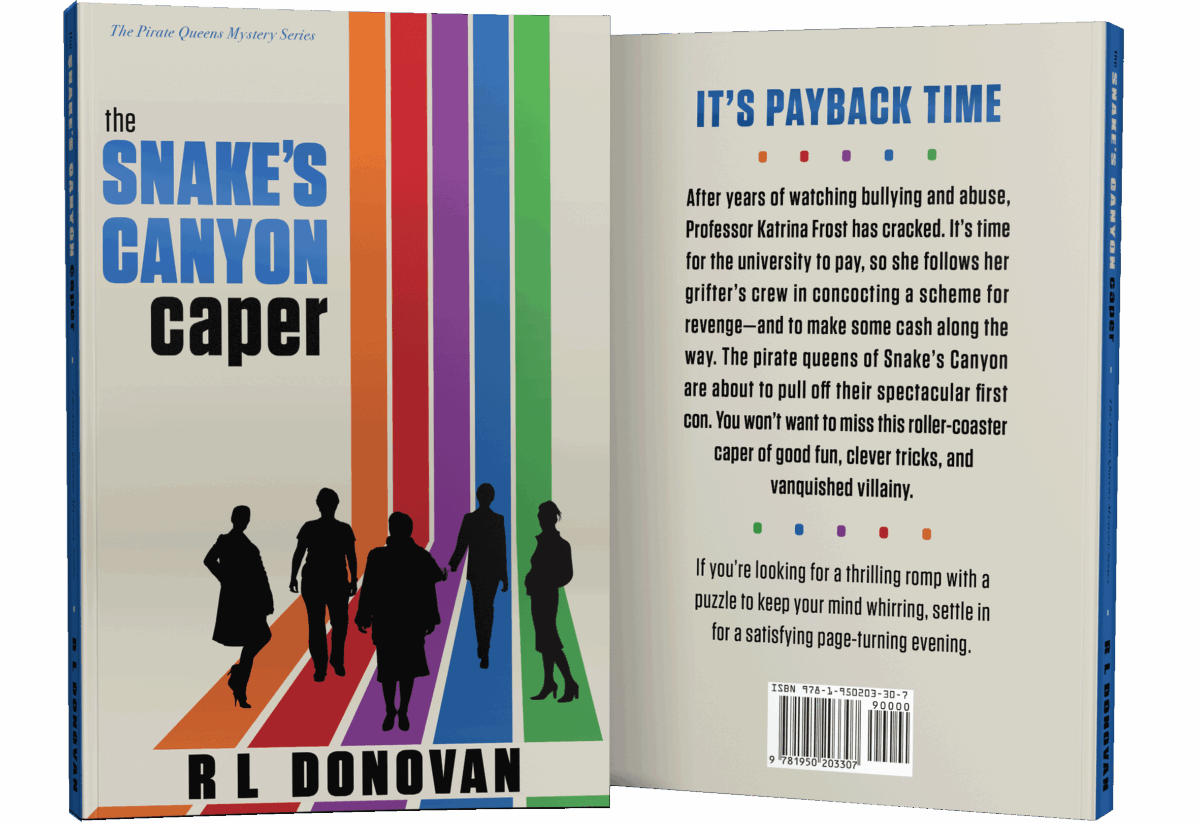 Book series branding design by Los Angeles book cover designer Artful Cover - consistent compelling branding on ebook covers, paperbacks, and marketing graphics for book series marketing, author branding, and social media promotion