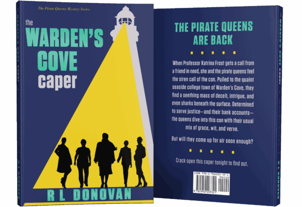 Book series branding design by Los Angeles book cover designer Artful Cover - consistent compelling branding on ebook covers, paperbacks, and marketing graphics for book series marketing, author branding, and social media promotion